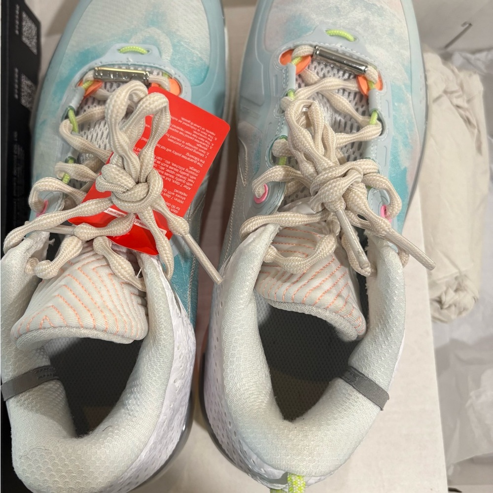Way of Wade - Wade Shadow 6 “Fantasy” Men’s/Unisex Athletic Shoes - Picture 3 of 6